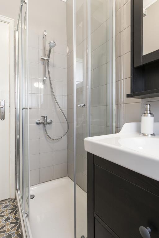 Apartamento Junto A Fonte Luminosa Lisbon Exterior photo