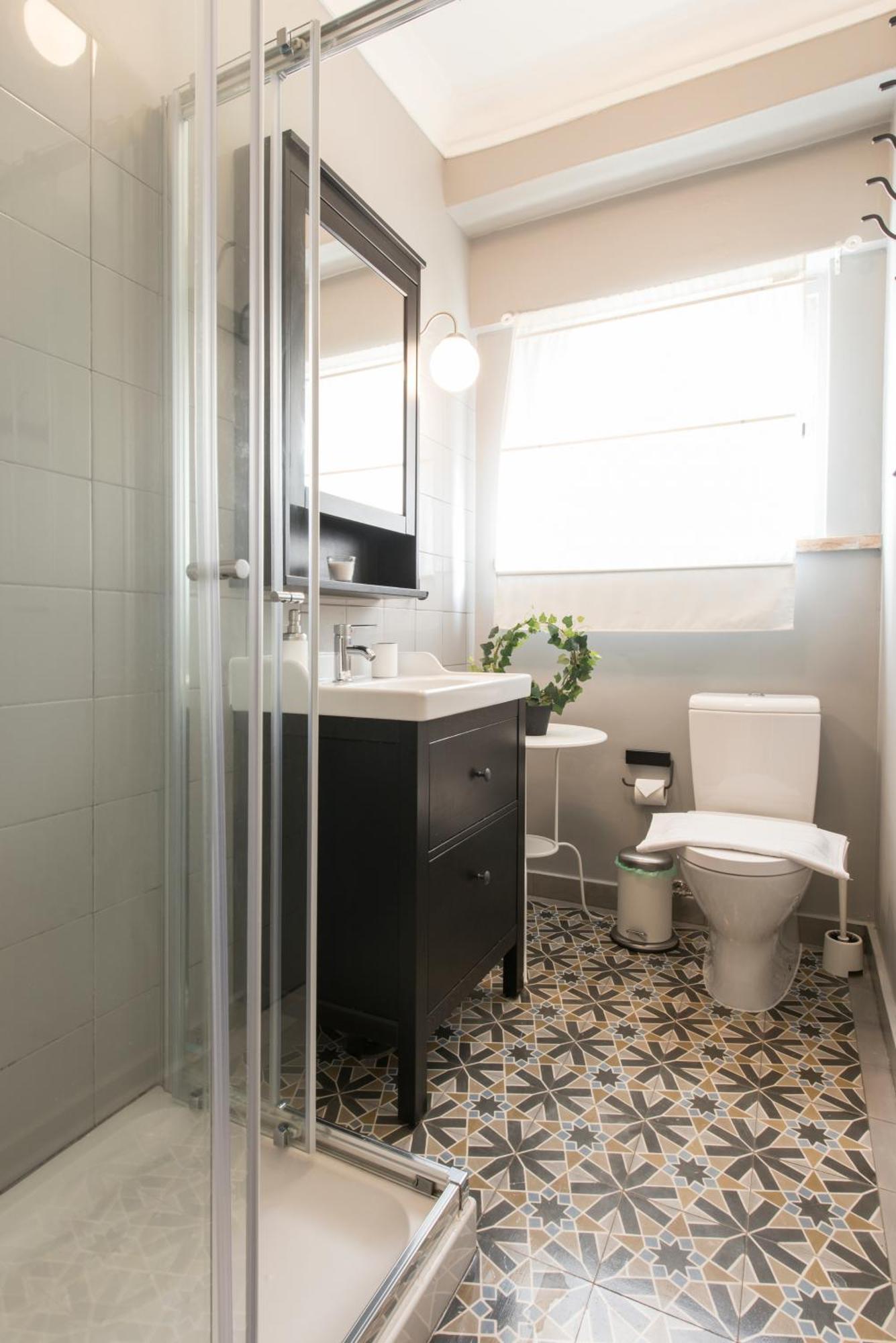 Apartamento Junto A Fonte Luminosa Lisbon Exterior photo